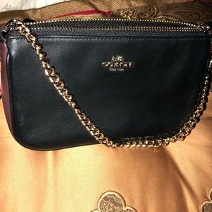 Coach Wallet wristlet